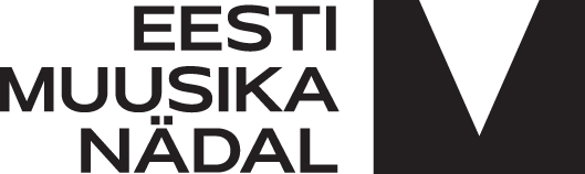 Eesti Muusika Nädal Logo